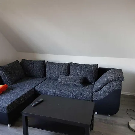 Jons In Apartament